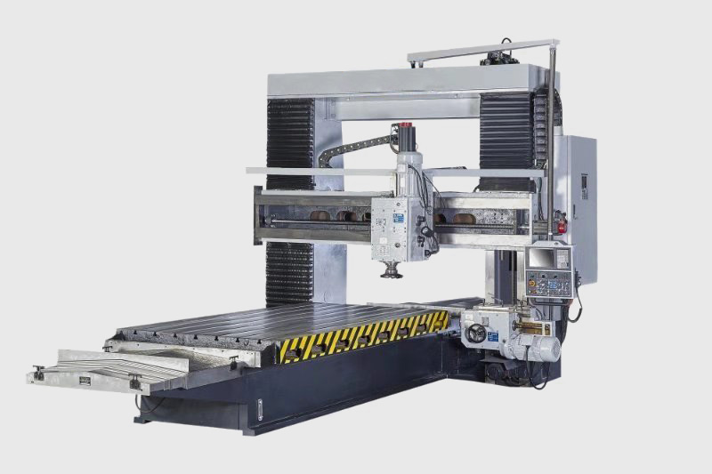  YC-X series moving beam longmen milling machine
